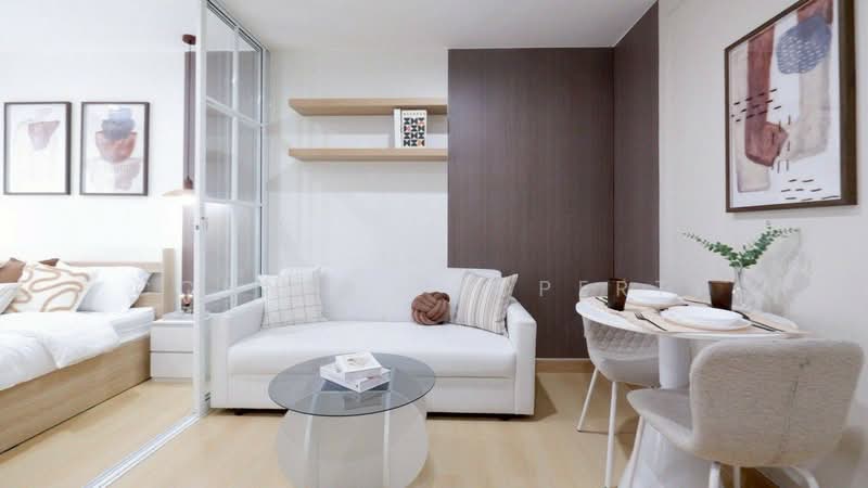 Regent Home Bangson 2 Phase 28, Bangkok