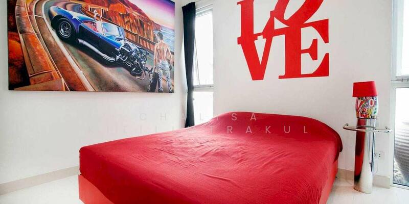 4-BR Villa, Phuket