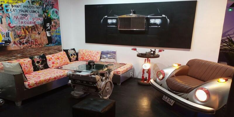 4-BR Villa, Phuket