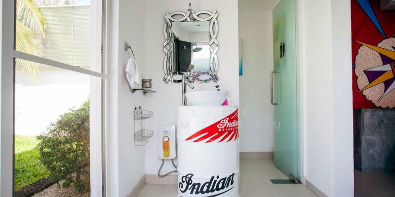 4-BR Villa, Phuket