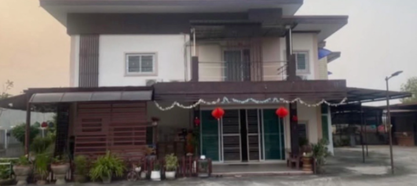 Single-Family Home in Ubon Ratchathani, Ubon Ratchathani Province