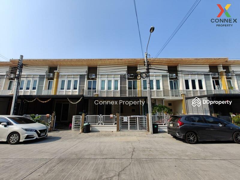 Golden Town Chaiyaphruek – Wongwean, Nonthaburi