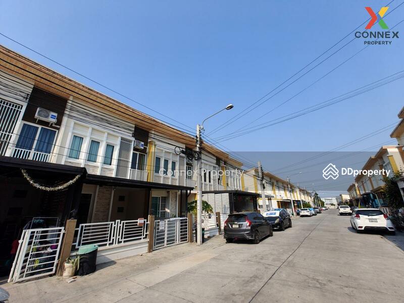 Golden Town Chaiyaphruek – Wongwean, Nonthaburi