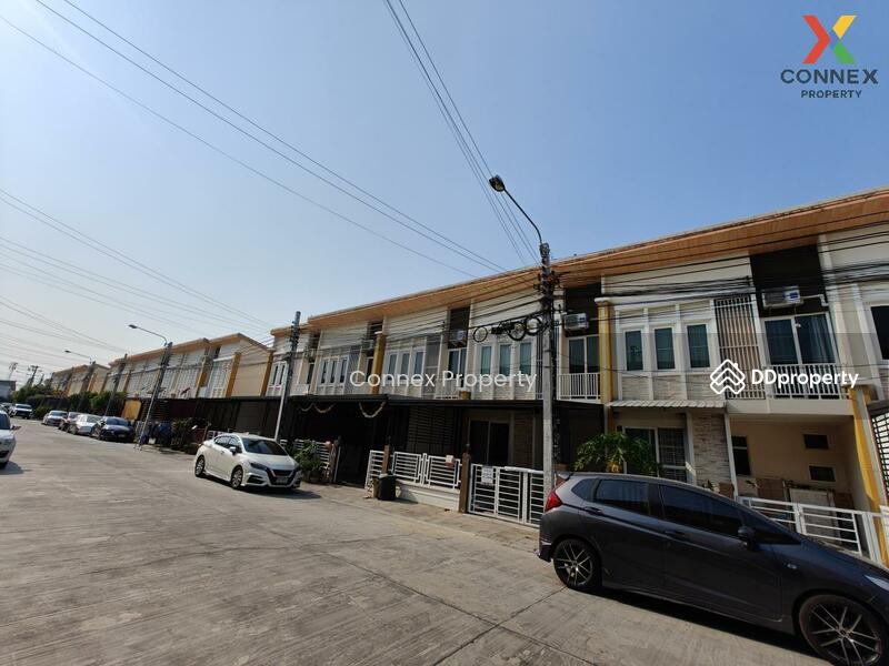 Golden Town Chaiyaphruek – Wongwean, Nonthaburi