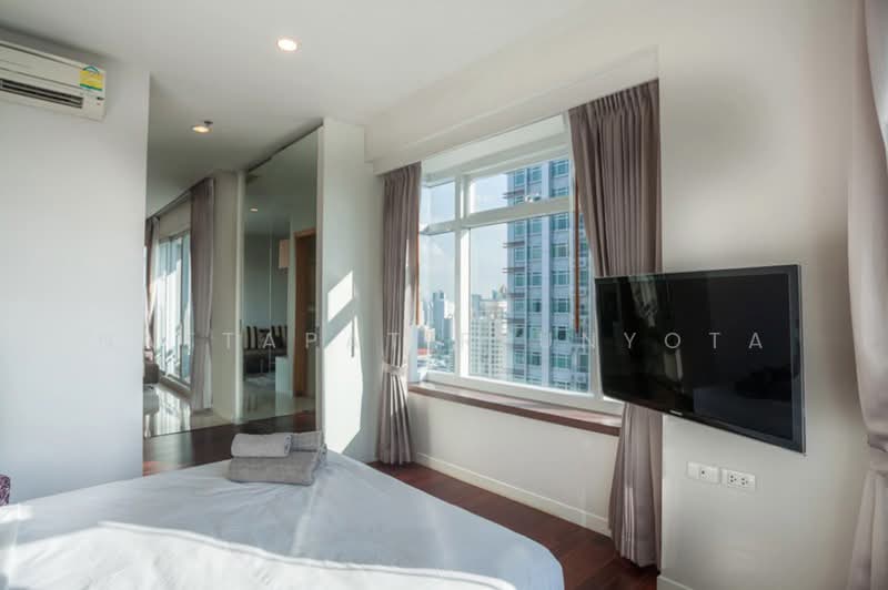 Circle Condominium, Bangkok