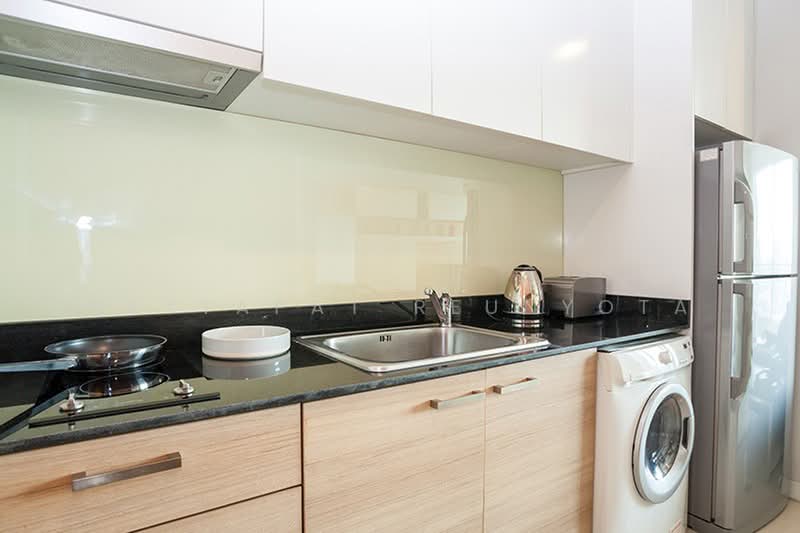 Circle Condominium, Bangkok