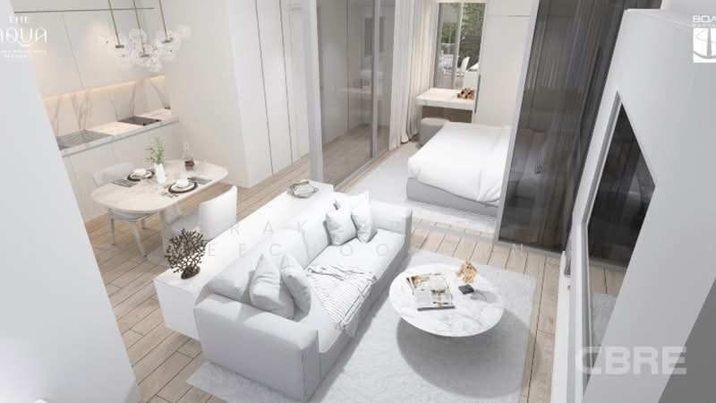 The Aqua, phuket
