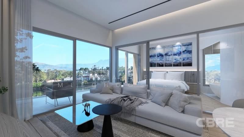 The Aqua, phuket