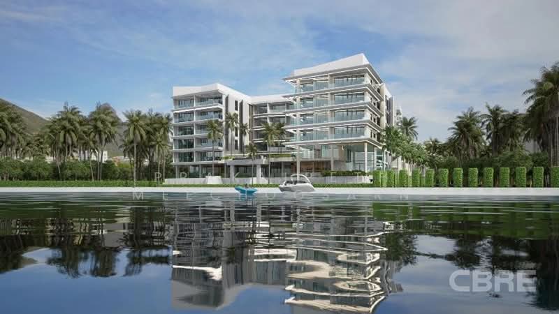 The Aqua, phuket