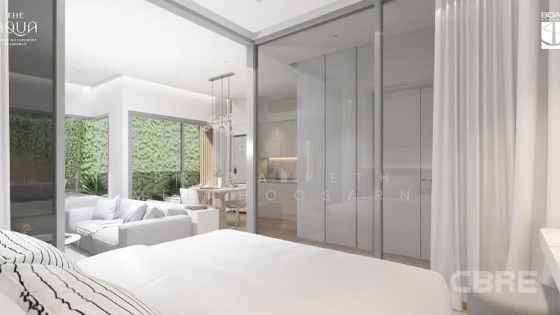 The Aqua, phuket