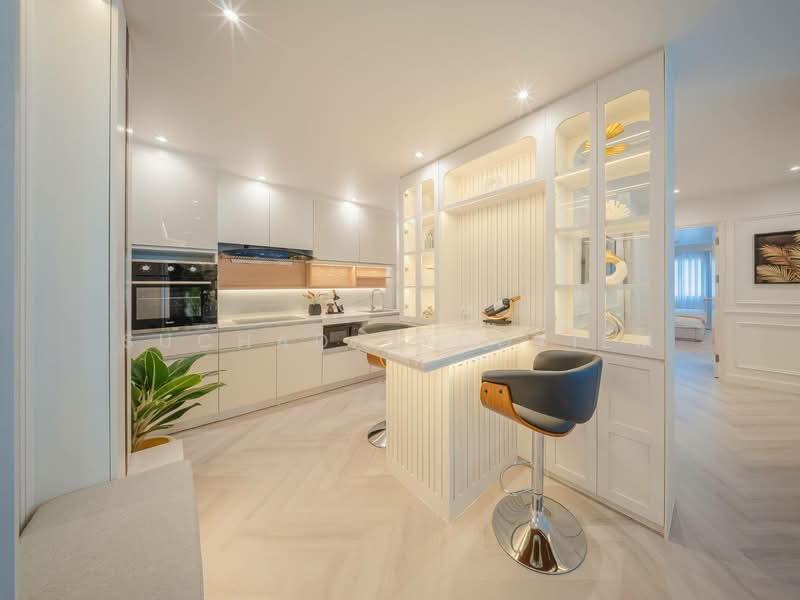 Belle Park Residence, Bangkok