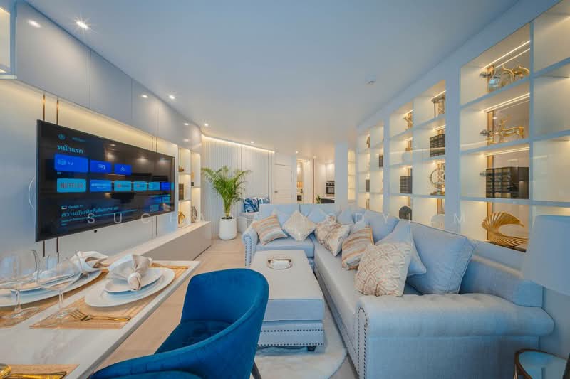 Belle Park Residence, Bangkok