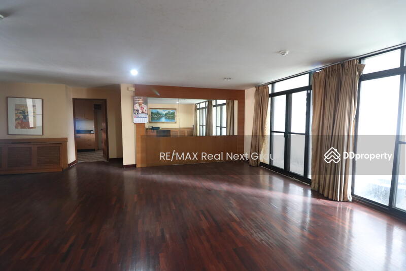 Baan Chan Condominium, Bangkok