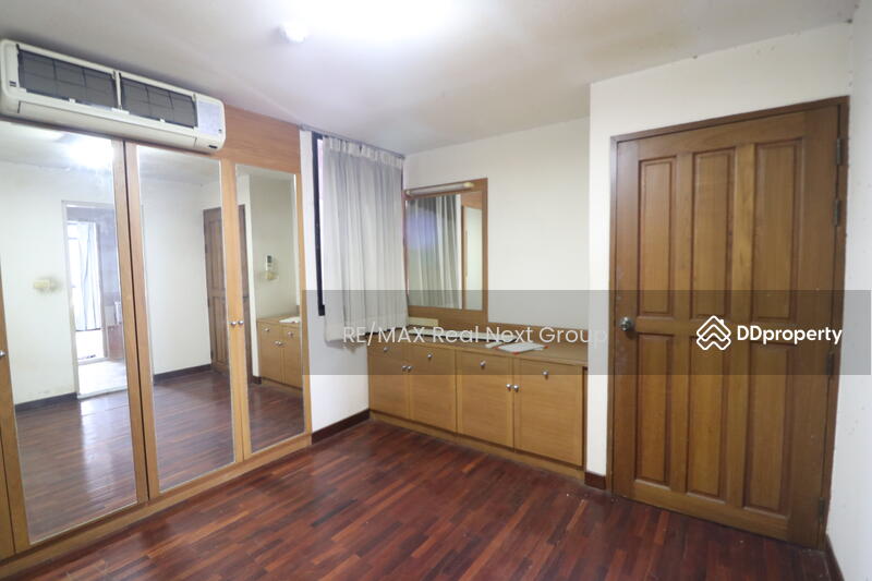 Baan Chan Condominium, Bangkok