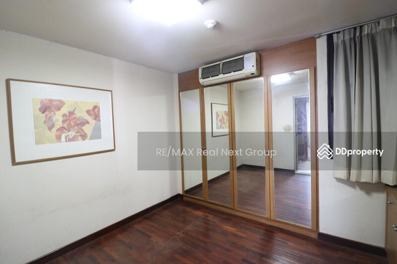 Baan Chan Condominium, Bangkok