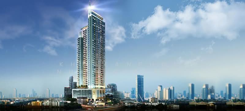 Q Asoke, Bangkok