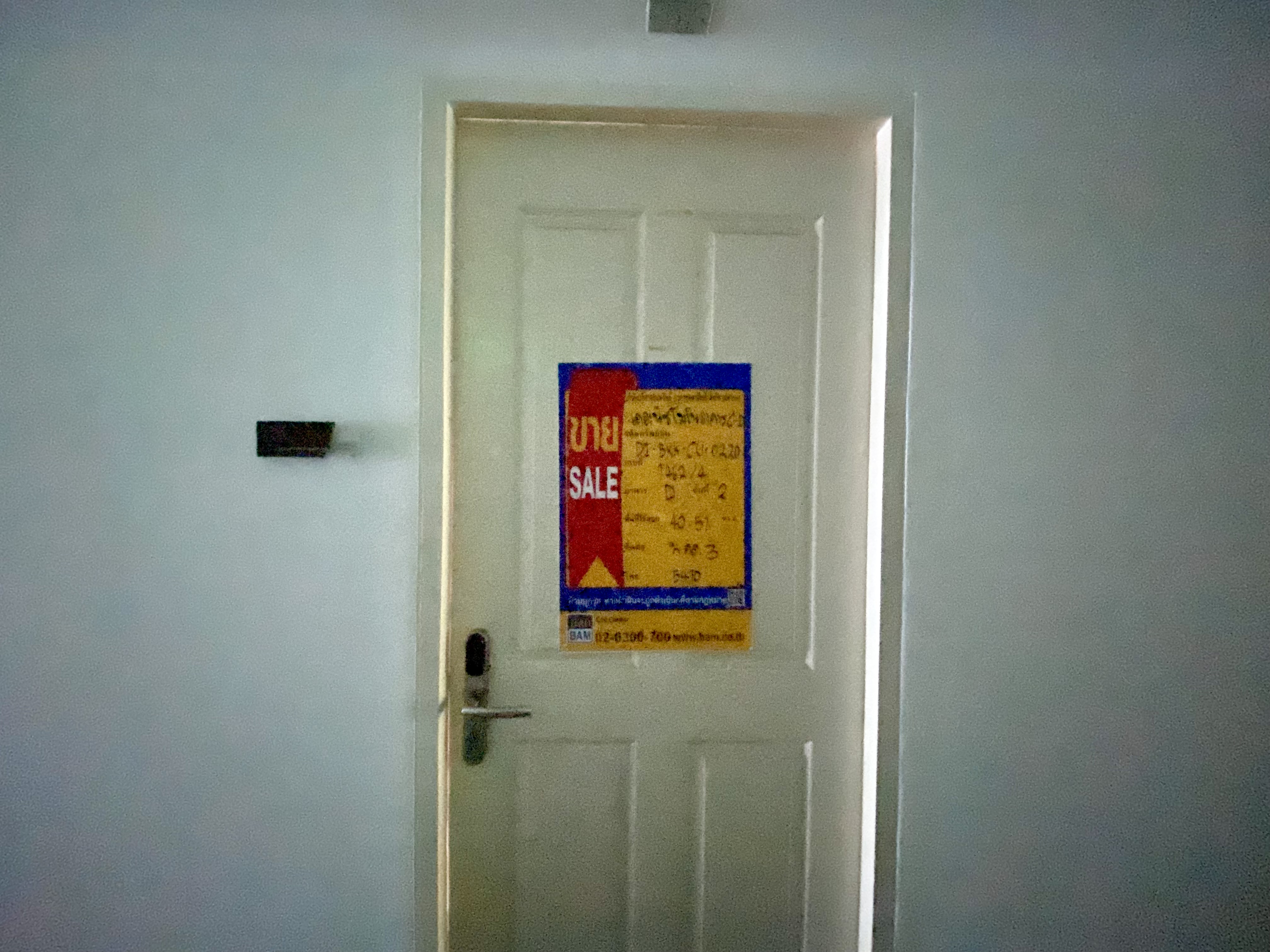 The Niche Mono-Bangna