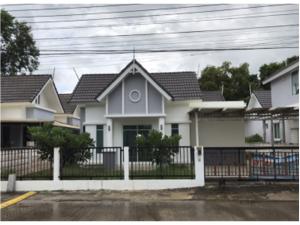 บ้านเดี่ยว วารินชำราบ จังหวัดอุบลราชธานี
