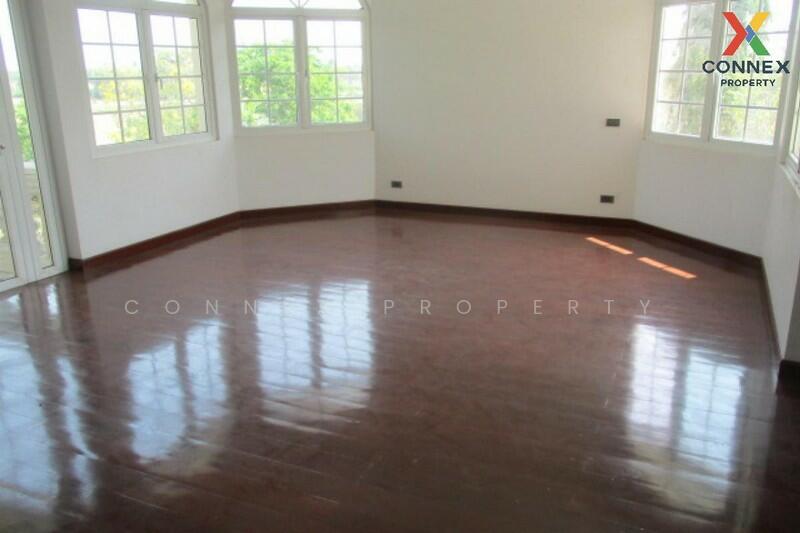 บ้านเดี่ยว 2 ชั้น ใกล้คลองนราภิรมณ์ 2-storey detached house near Khlong Naraphirom, Nonthaburi