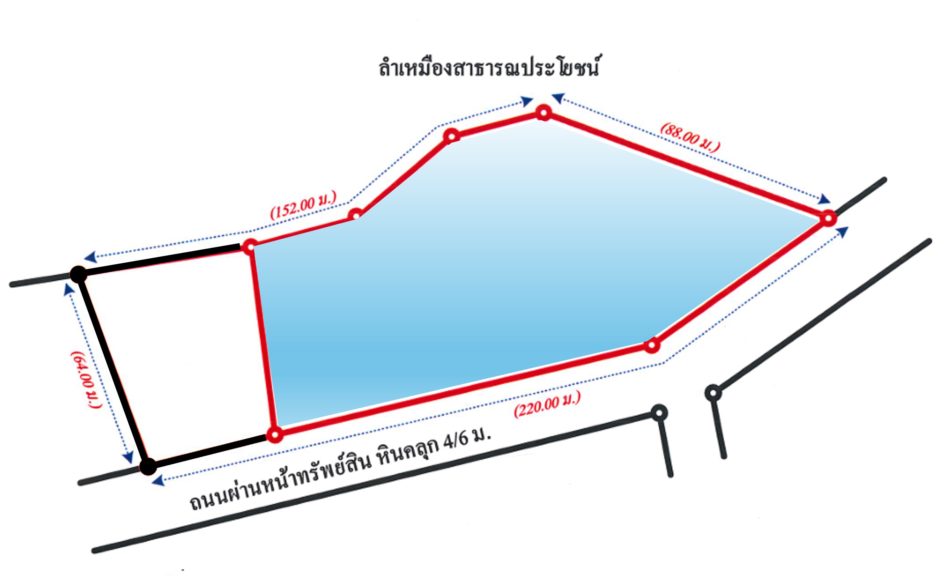 ที่ดินเปล่า พร้าว เชียงใหม่