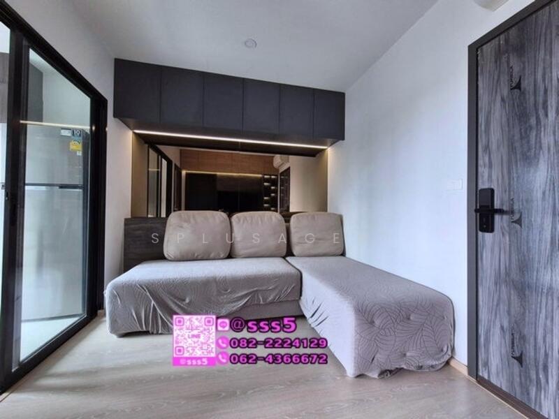 Elio Del Nest, Bangkok