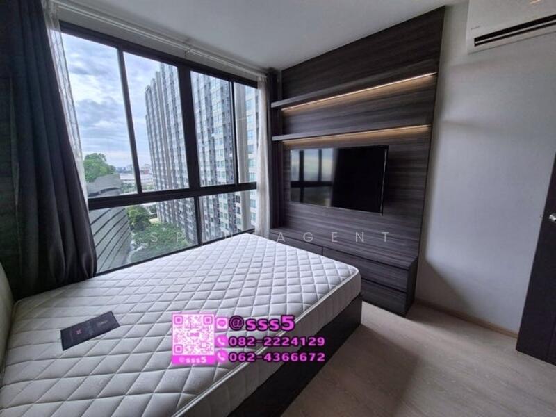 Elio Del Nest, Bangkok