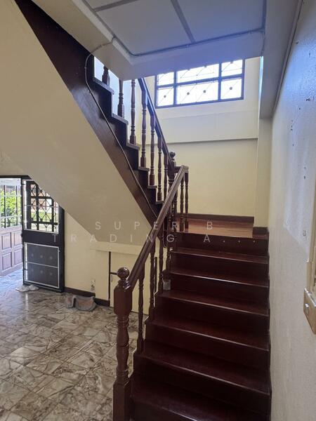Baan Casalena 2, Bangkok