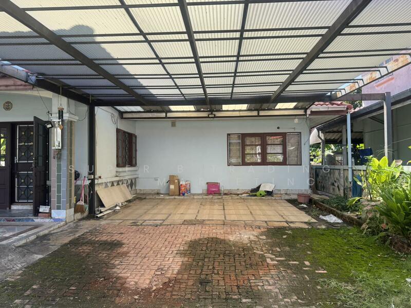 Baan Casalena 2, Bangkok