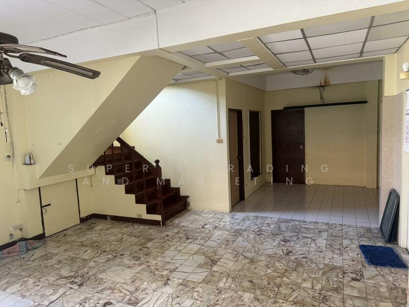 Baan Casalena 2, Bangkok