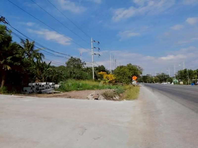 68 Rai Prime Land for Sale on Thanarat Road, Pak Chong, Nakhon Ratchasima