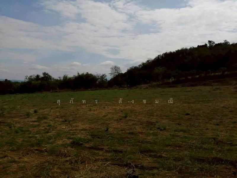 68 Rai Prime Land for Sale on Thanarat Road, Pak Chong, Nakhon Ratchasima