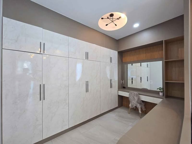 4-BR House, Chon Buri (Pattaya)