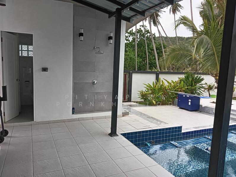 Alisa Pool Villas, Phuket