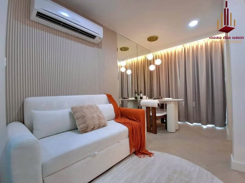 The Clover Thonglor Residence, Bangkok