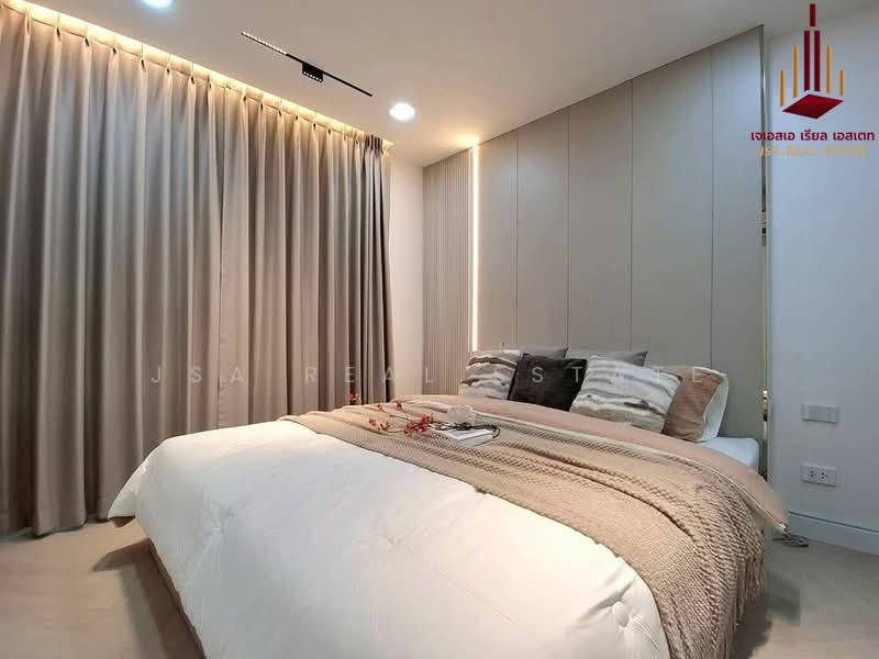 The Clover Thonglor Residence, Bangkok