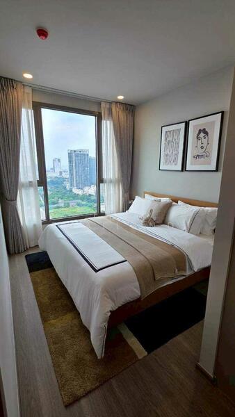 Whizdom The Forestias, Samut Prakan
