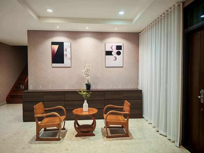 Grand Bangkok Boulevard Sathorn-Kanlapaphruek, Bangkok