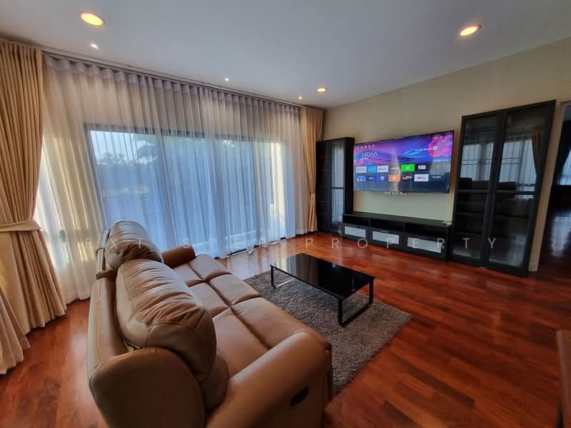 Grand Bangkok Boulevard Sathorn-Kanlapaphruek, Bangkok