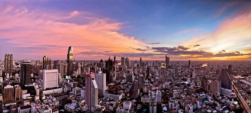 ASHTON Chula-Silom, Bangkok
