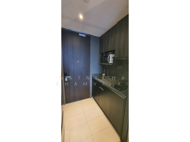 ASHTON Chula-Silom, Bangkok