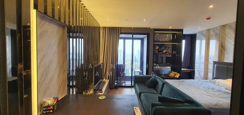 ASHTON Chula-Silom, Bangkok
