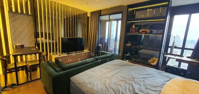 ASHTON Chula-Silom, Bangkok