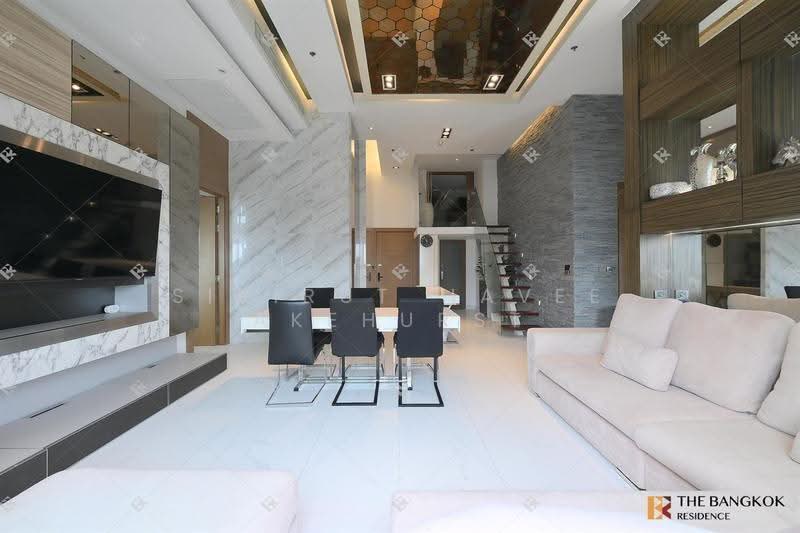 59 Heritage, Bangkok