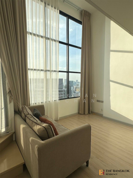 Knightsbridge Prime Sathorn, Bangkok