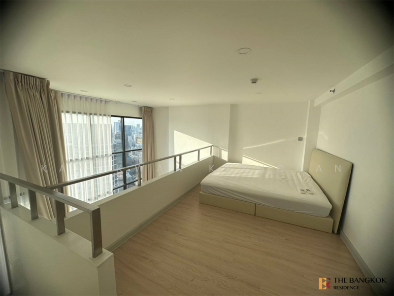 Knightsbridge Prime Sathorn, Bangkok