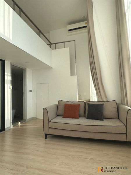 Knightsbridge Prime Sathorn, Bangkok