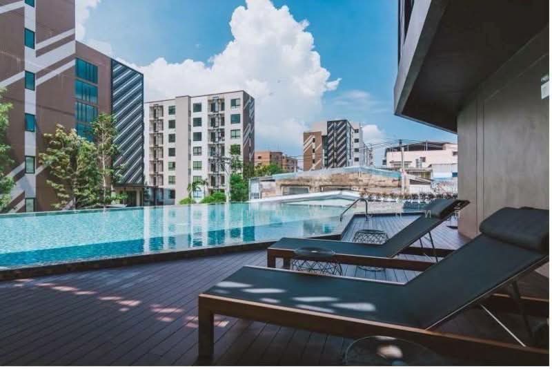 Lesto Condo Sukhumvit 113, Samut Prakan