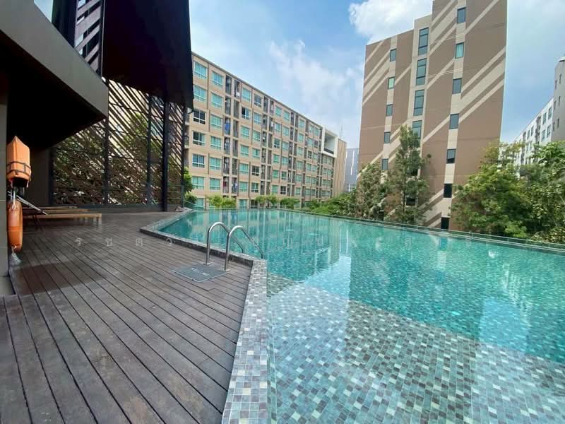 Lesto Condo Sukhumvit 113, Samut Prakan