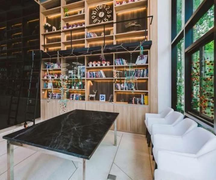 Lesto Condo Sukhumvit 113, Samut Prakan