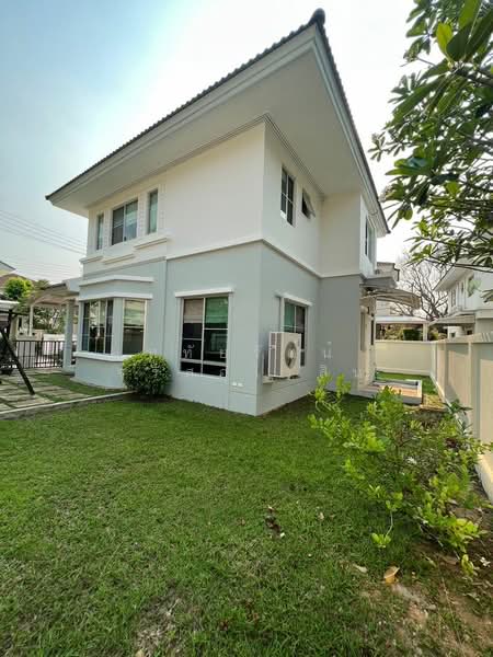 Prueklada Village 1, Chiang Mai